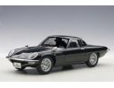 Auto Art / Gateway AA75937 MAZDA COSMO SPORT 1970 BLACK LIM.PCS 900 1:18 Modellino