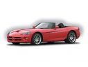 Maisto MI1632 DODGE VIPER SRT/10 2003 1:18 Modellino