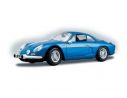 Maisto MI1850 ALPINE RENAULT 1600 S 1:18 Modellino