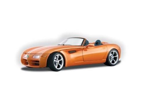 Maisto MI1851 DODGE CONCEPT VEHICLE 1:18 Modellino