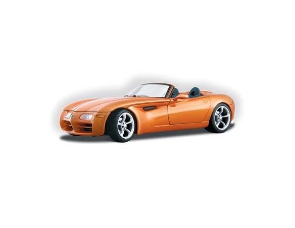 Maisto MI1851 DODGE CONCEPT VEHICLE 1:18 Modellino
