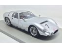Tecnomodel TMD1838D MASERATI TIPO 150/3 ALLUMINIUM BODY VERSION 1963 1:18 Modellino