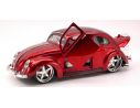 Maisto MI31018R VW BEETLE CUSTOM 1951 RED MET.1:18 Tuning
