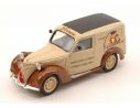 Brumm BM0373 FIAT 1100 FURGONE FERRERO 1950 1:43 Modellino