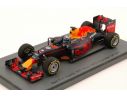Spark Model S5007 RED BULL RB12 D.RICCIARDO 2016 N.3 4th AUSTRALIAN GP 1:43 Modellino