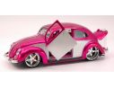 Maisto MI31018V VW BEETLE CUSTOM 1951 VIOLET 1:18 Modellino