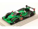 Spark Model S43SE16 LIGIER JS P2 - HDP N.2 Winner 12 H SEBRING 2016 SHARP-BROWN-DERANI 1:43 Modellino