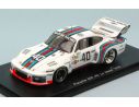 Spark Model S4689 PORSCHE 935 N.40 4th LM 1976 R.STOMMELEN-M.SCHURTI 1:43 Modellino