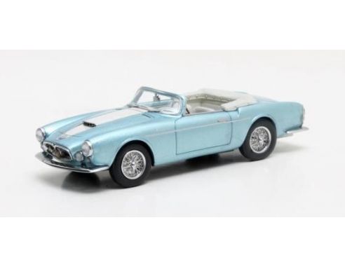Matrix MXLM02-1311 MASERATI A6G 2000 FRUA SPIDER 1956 1:43 Modellino