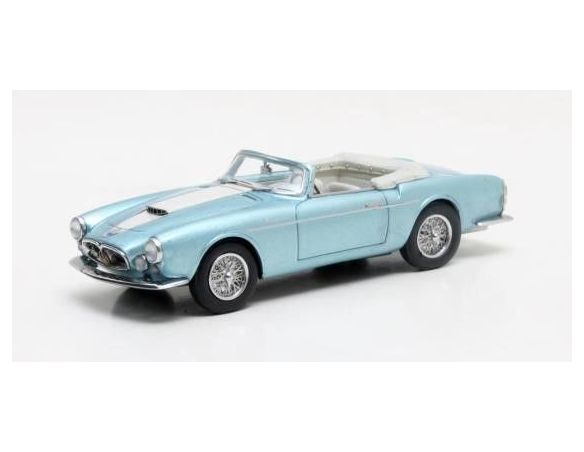 Matrix MXLM02-1311 MASERATI A6G 2000 FRUA SPIDER 1956 1:43 Modellino