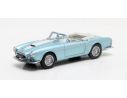 Matrix MXLM02-1311 MASERATI A6G 2000 FRUA SPIDER 1956 1:43 Modellino