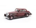 Matrix MX50806-021 HISPANO- SUIZA HENRI CHAPRON COACH MOUETTE 1937 1:43 Modellino