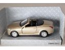 Maisto MI31111 BMW 645 CI CONVERTIBLE 2004 1:18 Modellino