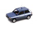 Brumm BM0472 FIAT PANDA 4x4 1983 POL.STRAD.1:43 Modellino Demaged