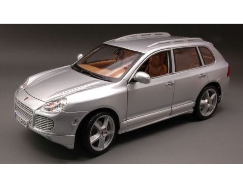 maisto porsche cayenne