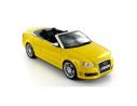 Maisto 31147 AUDI RS4 CABRIO 1/18 Modellino