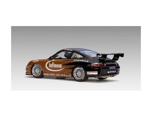 Auto Art / Gateway 80487A PORSCHE 911 GT3R 1/18 2004 ASIAN Modellino