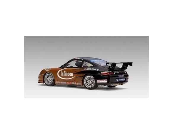 Auto Art / Gateway 80487A PORSCHE 911 GT3R 1/18 2004 ASIAN Modellino