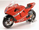 Maisto MI311631 DUCATI C.STONER 2008 1:10 Modellino