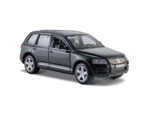 Maisto MI31216 VW TOUAREG 2002 1:24 Modellino