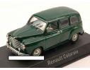 Norev NV519178 RENAULT COLORALE 1952 SAPIN GREEN 1:43 Modellino