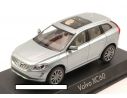 Norev NV870022 VOLVO XC60 2013 ELECTRIC SILVER 1:43 Modellino