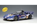 Auto Art / Gateway 80497 HONDA NSX JGTC'04 RAYBRING n.100 1/18 Modellino