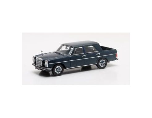 Matrix MX11302-025 MERCEDES-BENZ W115 PICK-UP DOUBLE CABINE 1972 1:43 Modellino