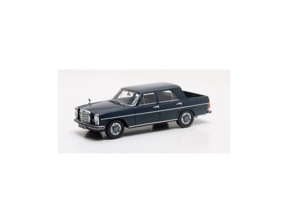 Matrix MX11302-025 MERCEDES-BENZ W115 PICK-UP DOUBLE CABINE 1972 1:43 Modellino