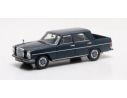 Matrix MX11302-025 MERCEDES-BENZ W115 PICK-UP DOUBLE CABINE 1972 1:43 Modellino