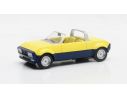 Matrix MX31604-051 PEUGEOT 104 PEUGETTE PININFARINA 1976 1:43 Modellino