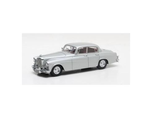 Matrix MX40201-141 BENTLEY S2 CONTINENTAL SPORT HOOPER 1959 1:43    1:43 Modellino