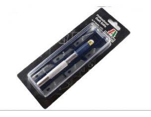 Italeri IT50822 CUTTER PROFESSIONALE CON 6 LAME Modellino