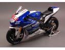 Maisto MI31404 YAMAHA J.LORENZO 2013 N.99 MOTO GP 1:10 Modellino