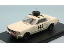 Protar PRXD316 FORD MUSTANG N.145 RALLY MONTE CARLO 1966 H.CHEMIN-J.L.TRINTIGNANT 1:43 Modellino