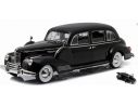 Greenlight GREEN12948 PACKARD 1941  THE GODFATHER IL PADRINO 1972 1:18 Modellino