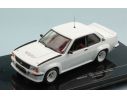 Ixo model MDCS014 OPEL ASCONA 400 RALLY SPEC.1985 + 4 RUOTE DI SCORTA 1:43 Modellino