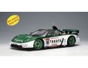 Auto Art / Gateway 80498 HONDA NSX JGTC 2004 TAKATA DOME 1/18 Auto 1/18