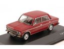 White Box WB213 LADA VAZ 2106 1984 DARK RED 1:43 Modellino