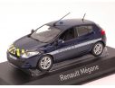 Norev NV517718 RENAULT MEGANE 2012 GENDARMERIE 1:43 Modellino