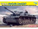 Dragon D6834 STUH.42 AUSF.E/F KIT 1:35 Modellino