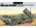 Dragon D3558 MIM-104B PATRIOT KIT 1:35 Modellino