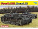 Dragon D6688 CARRO STUG.III AUSF.E KIT 1:35 Modellino