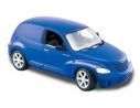 Maisto MI31618 CHRYSLER PANEL CRUISER 1:18 Modellino