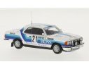 Neo Scale Models NEO46670 MERCEDES 280 CE N.21 18th RALLY MONTE CARLO 1980 H.BOHNE-A.AHRENS 1:43 Modellino