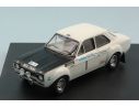 Trofeu TFCOI1969 FORD ESCORT 1600 TC N.1 WINNER CIRCUIT OF IRELAND 1969 CLARK-PORTER 1:43 Modellino