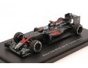 Ebbro EB45328 MC LAREN HONDA MP4-30 F.ALONSO 2015 N.14 JAPAN GP 1:43 Modellino
