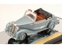 Signature SIGN43709SB MERCEDES 170S 1950 SILVERBLUE 1:43 Modellino