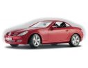Maisto MI31687 MERCEDES SLK HARD TOP 2003 1:18 Modellino