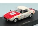 Kyosho KY3092B TOYOTA SPORTS 800 1967 N.6 WHITE/RED 1:43 Modellino